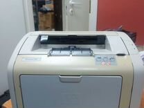 Принтер лазерный HP LJ 1018