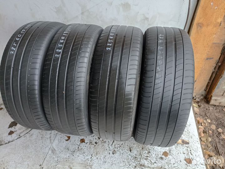 Michelin Primacy 3 225/60 R17 99Y