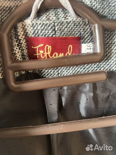 Пальто женское