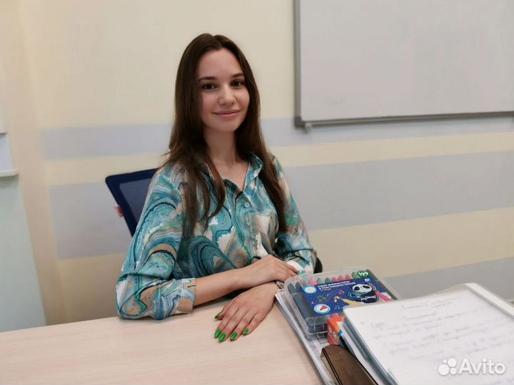 Логопед дефектолог