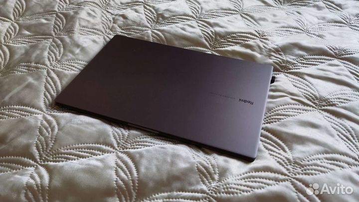 Ноутбук Xiaomi Redmibook 16