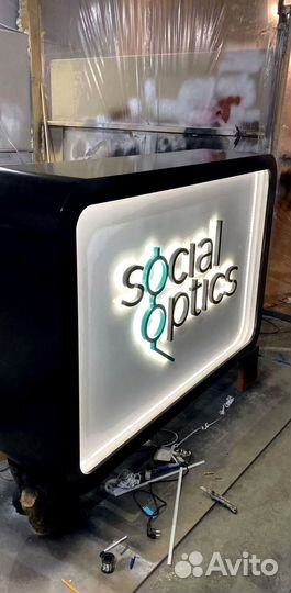 Ресепшен для гостиниц