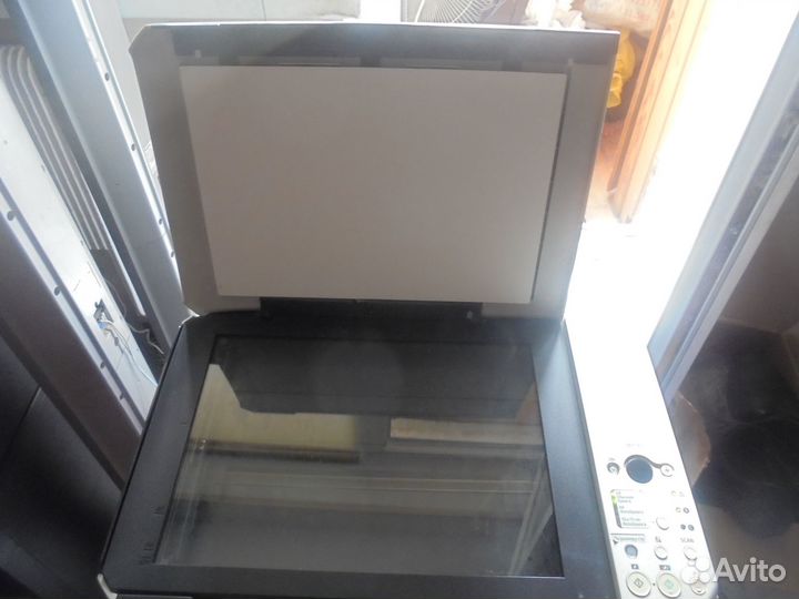 Принтер сканер копир лазерныйCanon Pixma MP 190