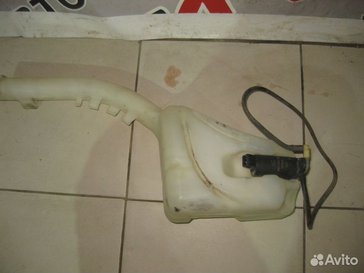 Бачок омывателя стекла Форд фьюжен