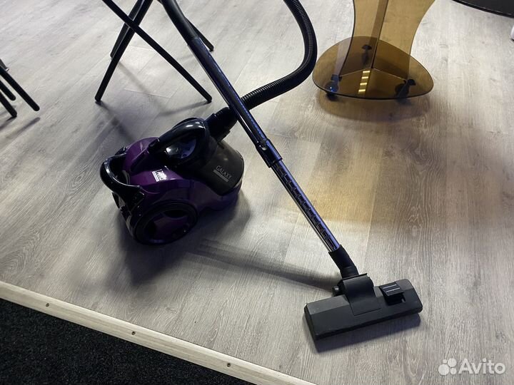 Пылесос galaxy