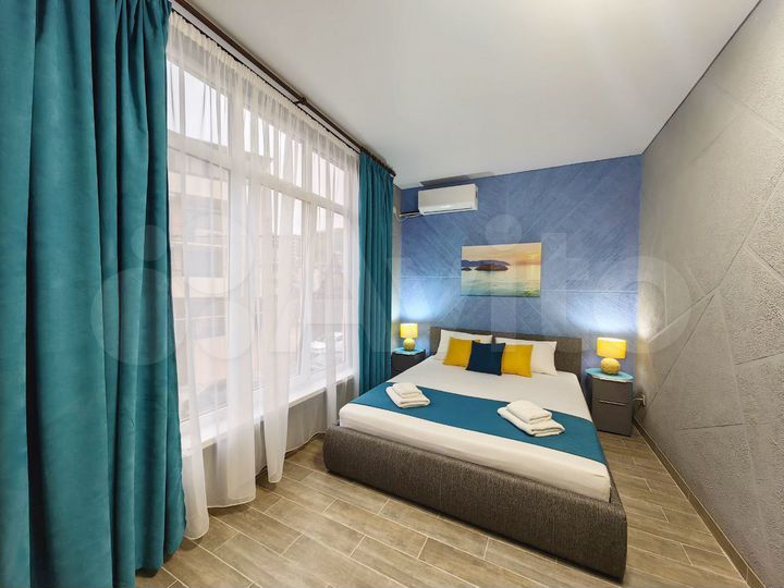 Комната 20 м², 2/2 эт.