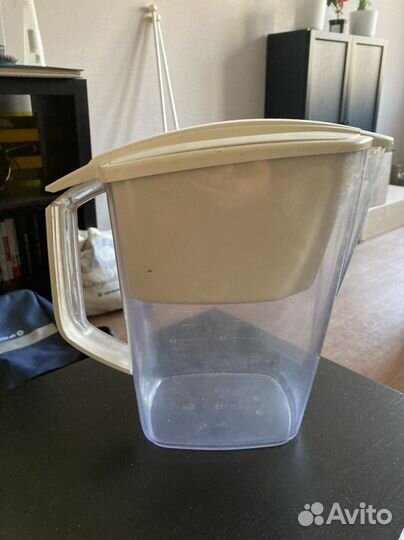 Фильтр для воды барьер