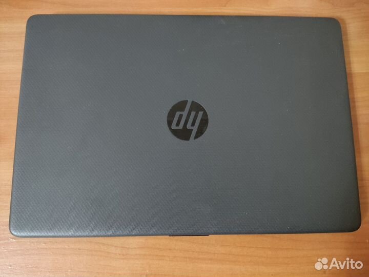 Ноутбук hp