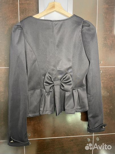 Пиджак жакет