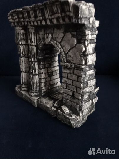 Для аквариума