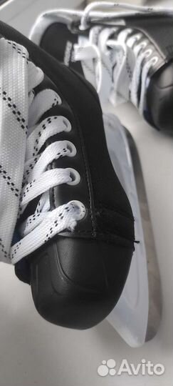 Коньки детские oroks 100 р.34