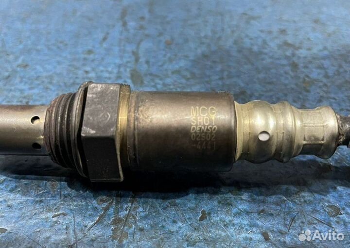 Лямбда зонд верхний Mazda 6 GJ