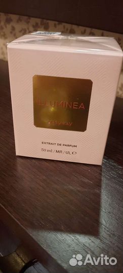 Духи Illuminea Mary Kay