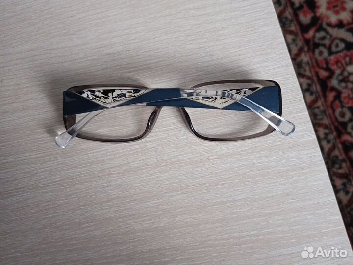 Очки для зрения женские