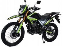 Мотоцикл Motoland 300 enduro ST neon