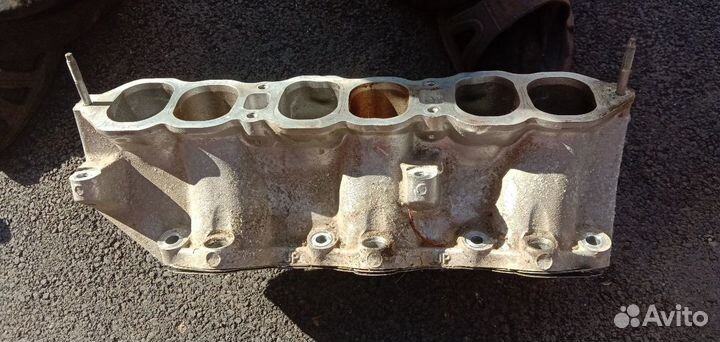 Коллектор впускной 3.5 murano Ниссан Мурано Nissan