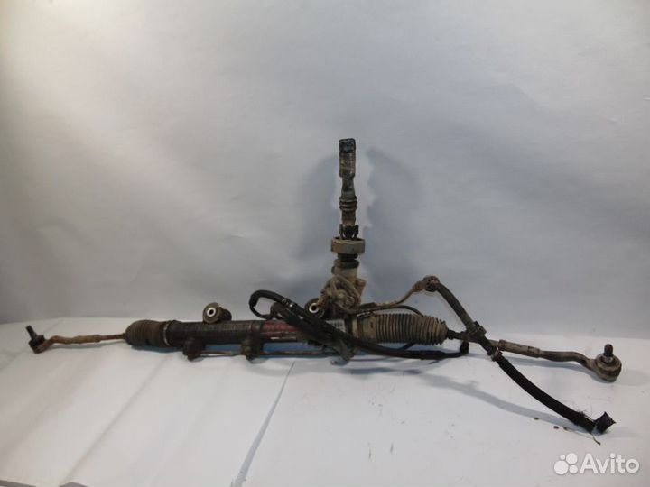 Рулевая рейка Мерседес W211 E