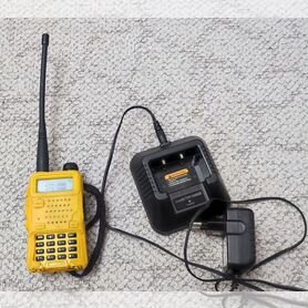 Рация baofeng UV-5R