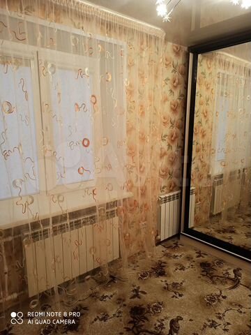 4-к. квартира, 70 м², 3/5 эт.