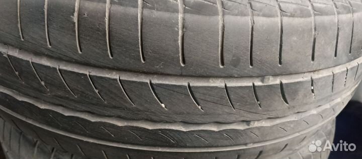 Pirelli Cinturato P1 185/65 R15