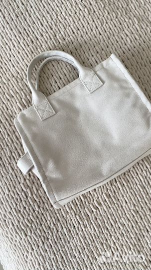 Сумка текстильная