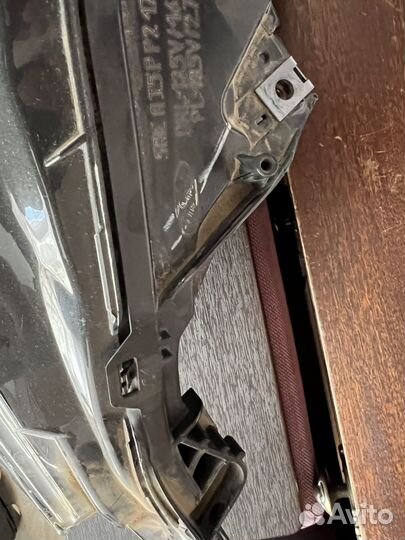 Фара Ford Fusion Usa 2020