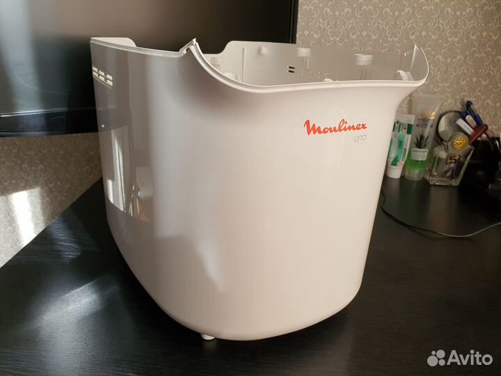 Корпус хлебопечи Moulinex