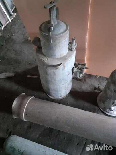 Газосварочное оборудование