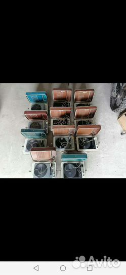 Виниловый проигрыватель