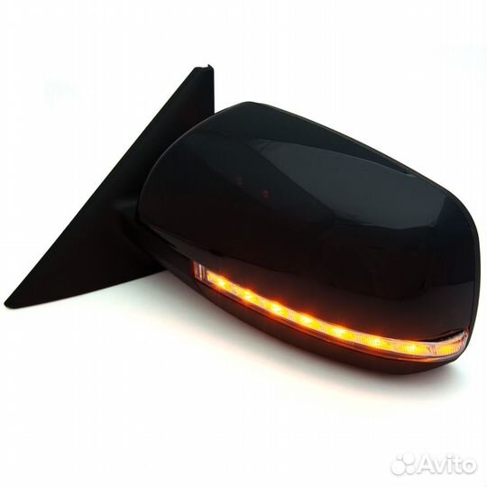 Зеркала на Приору электропривод обогрев