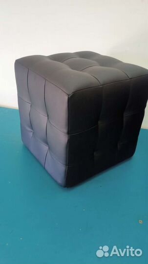 Пуфы пуфики