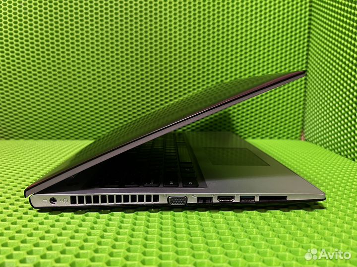 Мощный Lenovo z500/i7/SSD/256GB/8GB/1000GB/GTA5