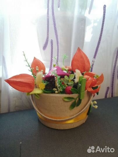 Поделки своими руками