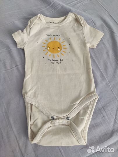 Отдам детские вещи и носочки для дома