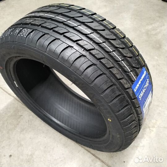 Compasal Smacher 235/60 R18 107V