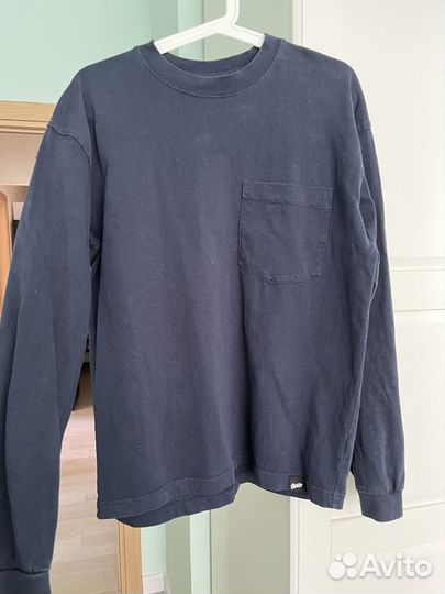 Лонгслив pull and bear