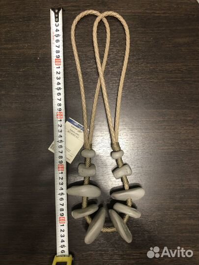 Кисти подхваты для штор