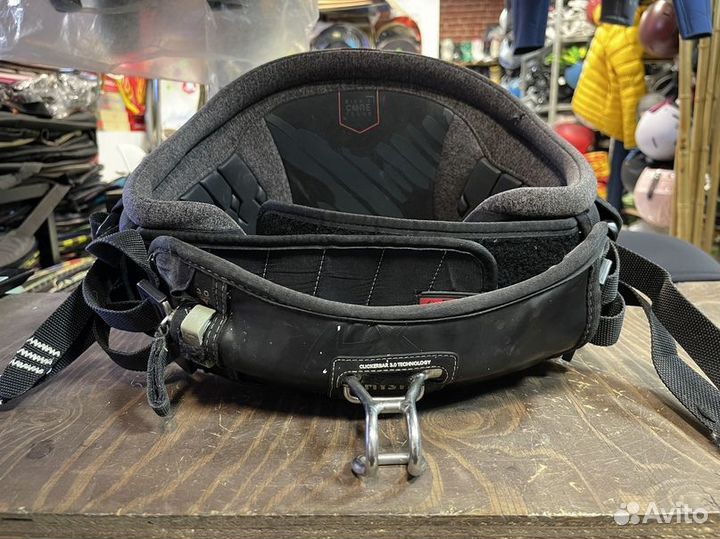 Трапеция для Кайта Mystic Majestic X - M