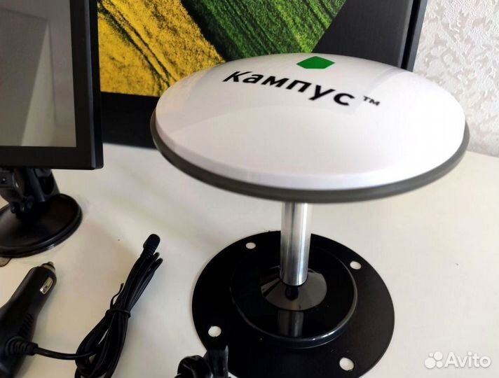 Агронавигатор Кампус NEW Курсоуказатель JXC