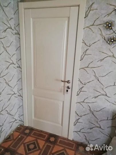 Межкомнатные двери 