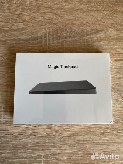 Клавиатура apple, трекпад apple