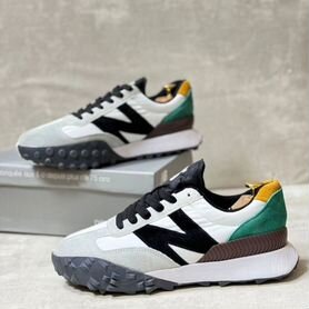 Кроссовки New Balance XC 72 серые