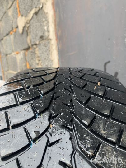 Kumho WinterCraft WP71 225/45 R17 91H