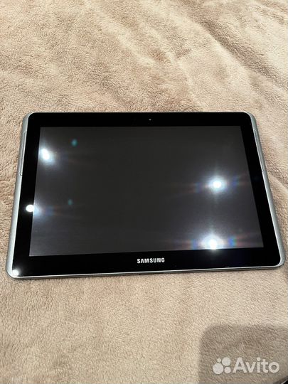 Samsung galaxy Tab 2 10.1