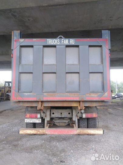 FAW J6, 2022