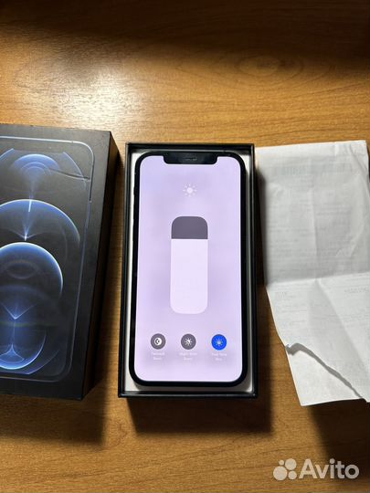 iPhone 12 Pro, 256 ГБ