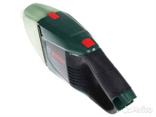 Профессиональный пылесос Bosch EasyVac12беззу,беза