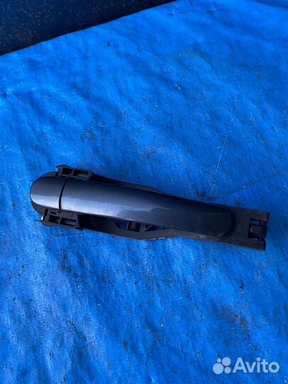 Skoda octavia тур a4 ручка двери передней правой