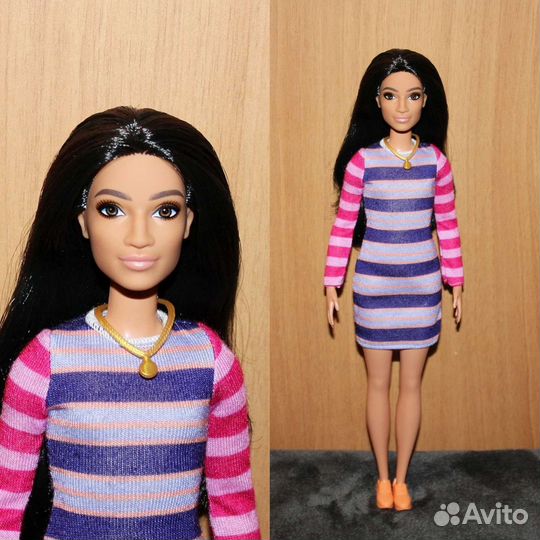 Куклы Барби Barbie BMR 1959