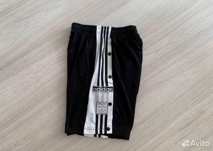 Шорты adidas adibreak #77 Luxe